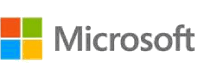 Microsoft logo
