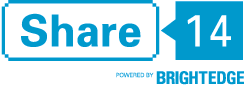 Share14 - Powered by BrightEdge Share14 - Powered by BrightEdge
