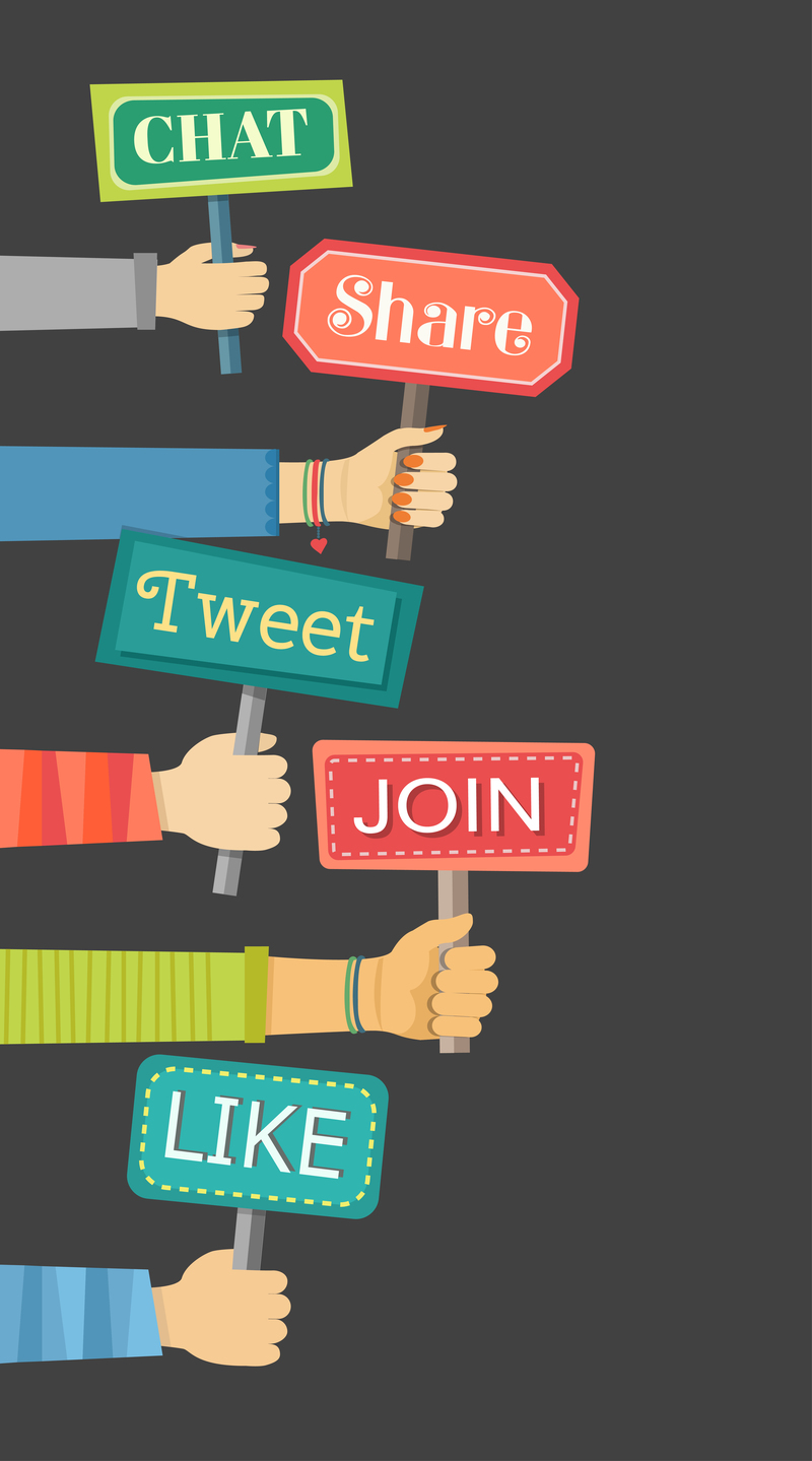 Content Social and Search Trifecta