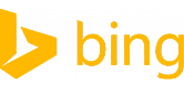 Bing logo