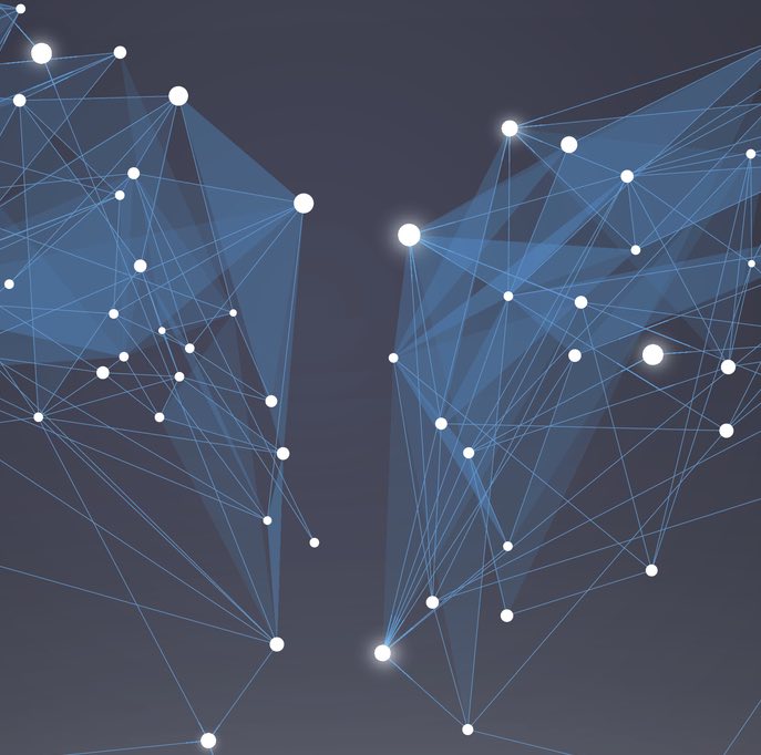 Material design data visualization library image