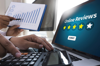 Consumer reviews are vital to online success - brightedge