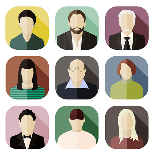 Creating Buyer Personas