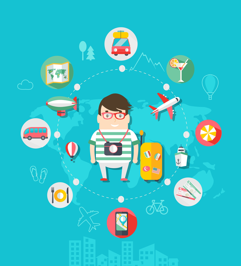 Mapping Content to the Buyer's Journey
