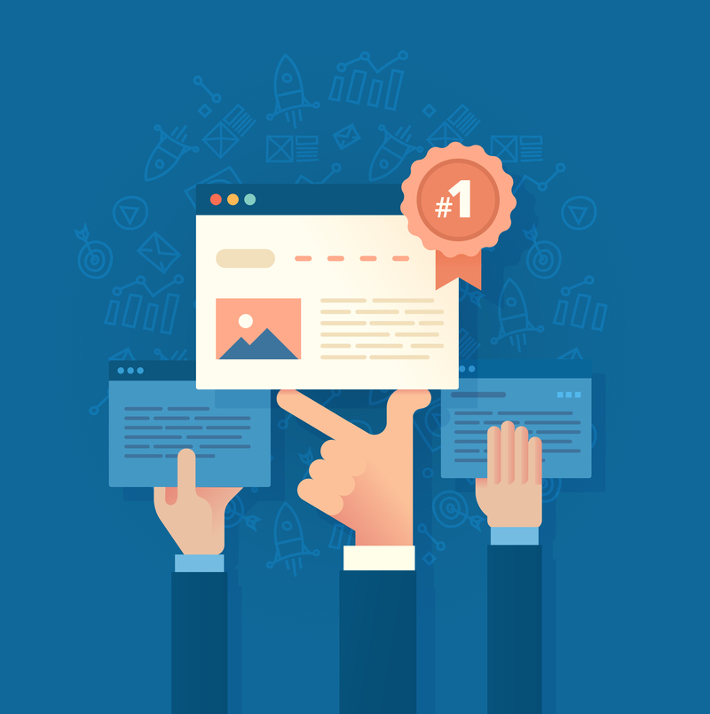 the changing content industry