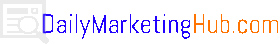 daily marketing hub logo