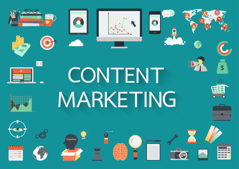 Discover a content marketing strategy that works for the future - brightedge