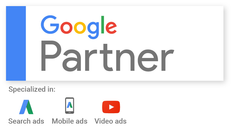 LaneTerralever google partner