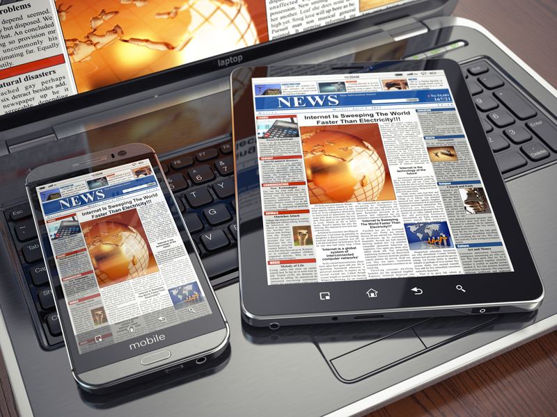Content Syndication BrightEdge