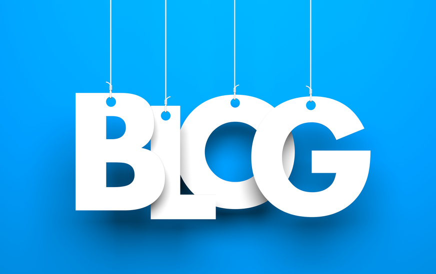 choosing a good blog topic