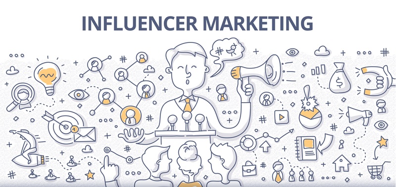 Value of Influencer Marketing