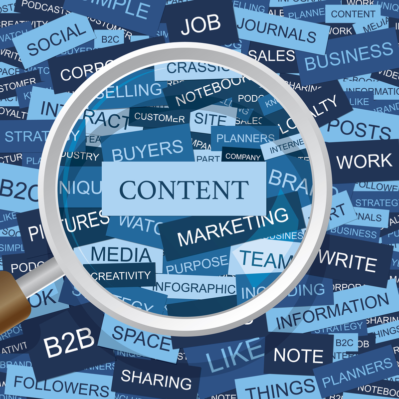 Content Marketing