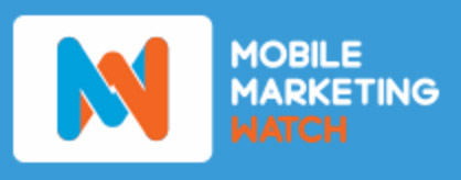 Mobile Marketing Watch logo