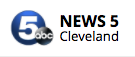 abc news 5 cleveland logo