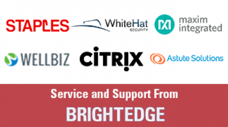 BrightEdge Service