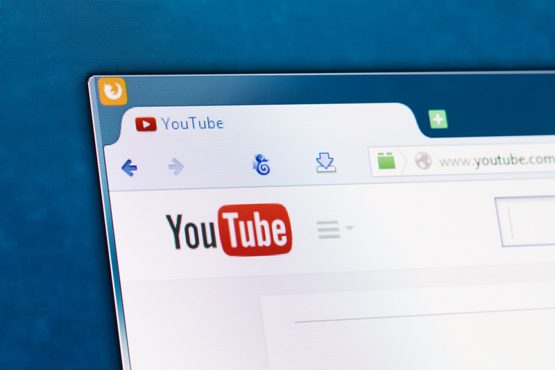 The Role of YouTube in Search Marketing